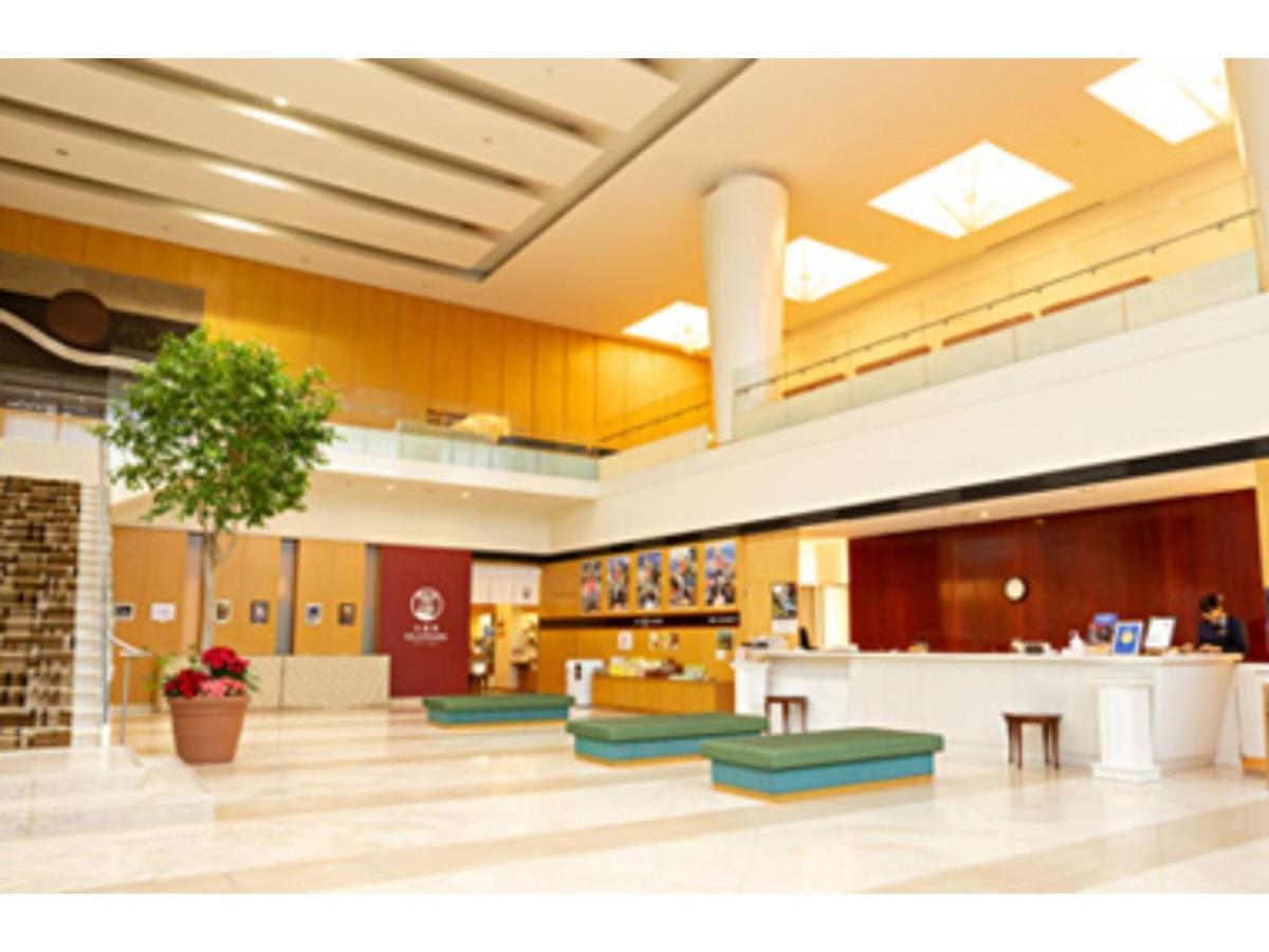 Centocor Yamaguchi - Vacation Stay 30679V מראה חיצוני תמונה