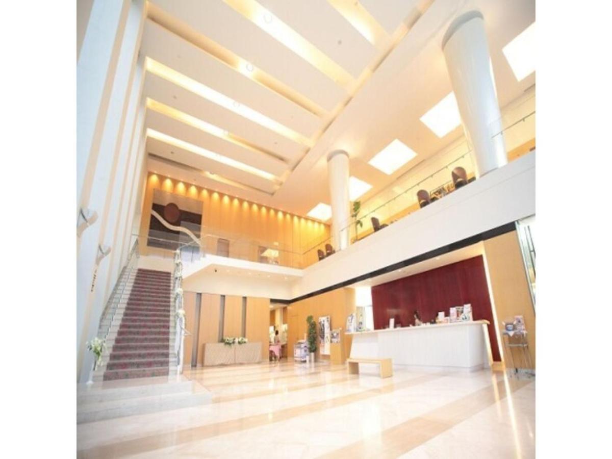 Centocor Yamaguchi - Vacation Stay 30679V מראה חיצוני תמונה